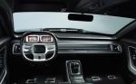 Ford Interceptor Concept 2007 года